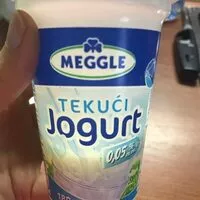 Mängden socker i Yogurt