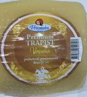 Mängden socker i Premium Trapist Veronika