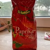 Mängden socker i Paprika mljevena slatka