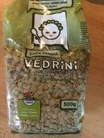 Mängden socker i Leća zelena