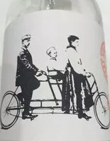 Mängden socker i Traminac+Graševina