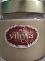 Mängden socker i lješnjak krem