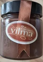 Mängden socker i čokolada namaz