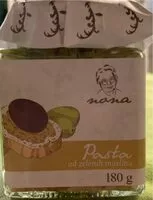 Mängden socker i Pasta od zelenith maslina