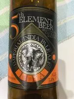 Mängden socker i IIPA (Imperial India Pale Ale)