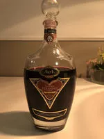 Mängden socker i Teranino