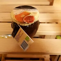 Mängden socker i Feigen-Orangen Aufstrich