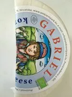 Mängden socker i Kozji Sir