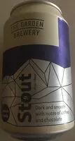 Mängden socker i Stout