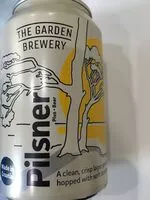 Mängden socker i Pilsner