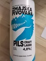 Mängden socker i pils