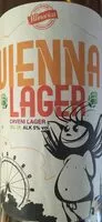 Mängden socker i Vienna lager
