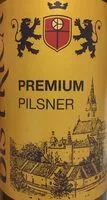 Mängden socker i Bistrica bohemian Pilsner