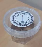 Mängden socker i Langues de chats