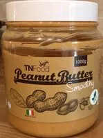 Mängden socker i Peanut butter