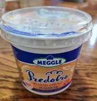 Mängden socker i Predobro Kiselo Vrhnje