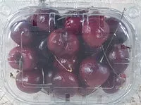 Mängden socker i Cerise