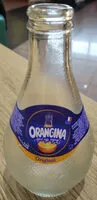 Mängden socker i Orangina