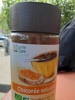 Mängden socker i CHICOREE SOLUBLE