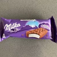 Mängden socker i Milka Choco Snak