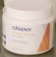 Mängden socker i Cleanse for Life