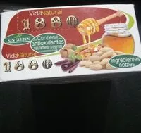 Mängden socker i Turron de jijona