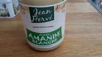 Mängden socker i Jean Hervé
