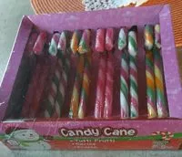 Mängden socker i Arnaud