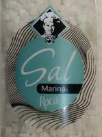 Mängden socker i Sal Marina Roca