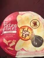 Mängden socker i Extra fines classic