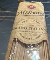 Mängden socker i Spaghetti