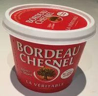 Mängden socker i Rilettes la veritable