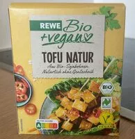 Mängden socker i Tofu Natur