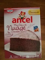 Mängden socker i mon coeur de nuage chocolat