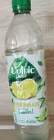 Mängden socker i Citronade