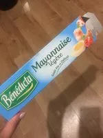 Mängden socker i Mayonnaise