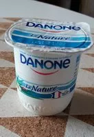 Mängden socker i Yaourt nature