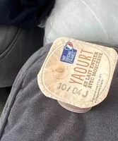 Mängden socker i Yagourt