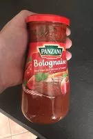 Mängden socker i Bolognaise