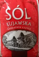 Socker och näringsämnen i Ciech soda polska