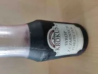 Mängden socker i Syrop z czarnych porzeczek