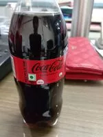 Cocacola zero