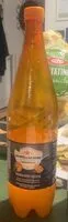Mängden socker i Sanpellegrino L’aranciata