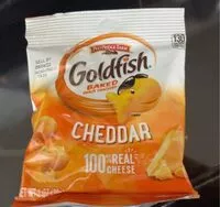 Mängden socker i goldfish