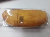 Mängden socker i Beignet chocolat