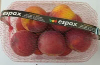 Mängden socker i Pfirsiche, gelbfleischig, Sorte: RUBY RICH