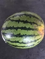 Mängden socker i Pastèque fraîche entière