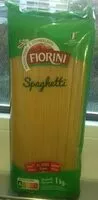 Mängden socker i Spaghetti