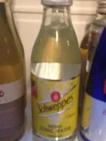 Mängden socker i Indian Tonic Water