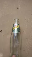 Mängden socker i Schweppes Ginger ale